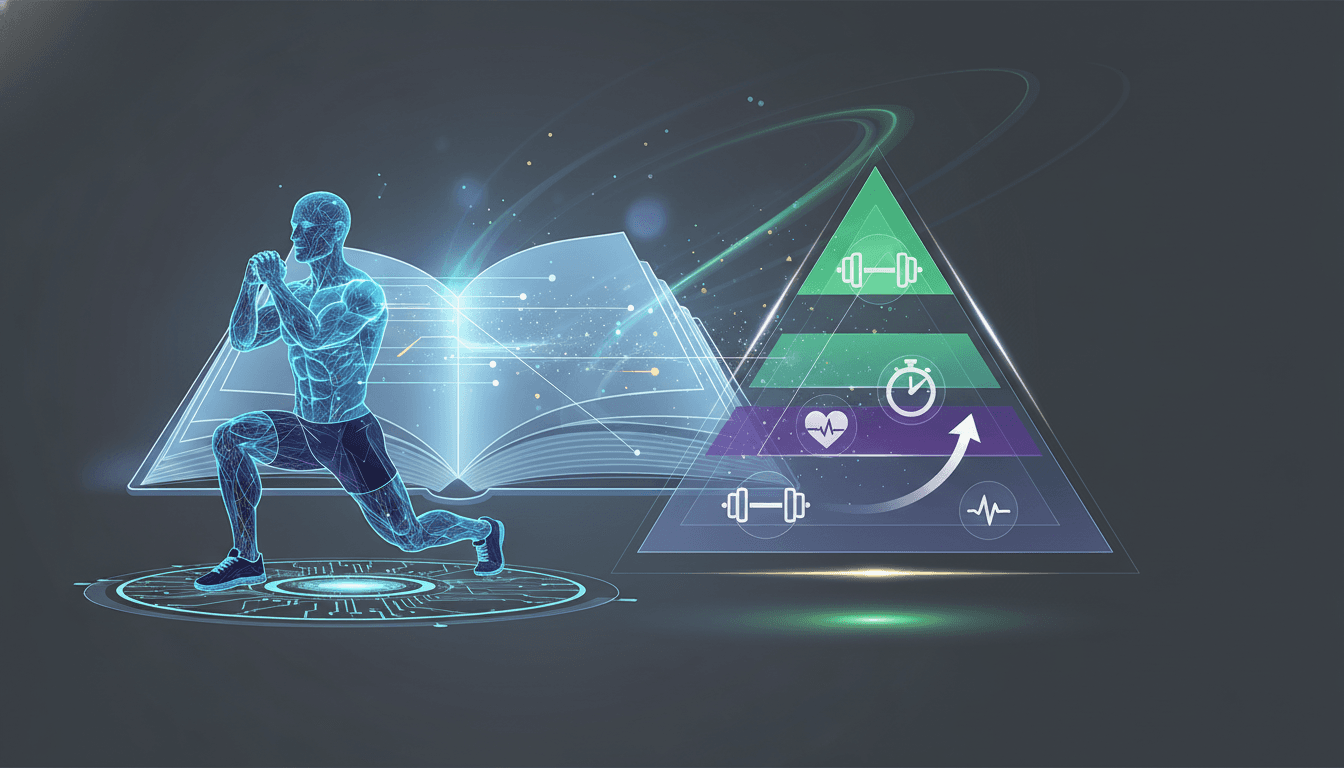 Curso de Entrenamiento Personal Intermedio